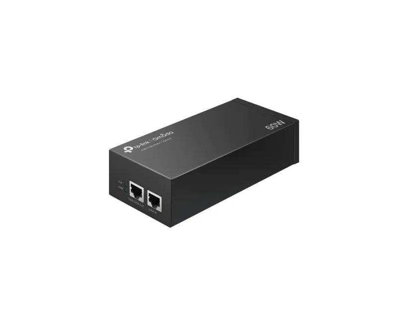 TP-LINK_ POE170S Omada Poe Injector Slika 1