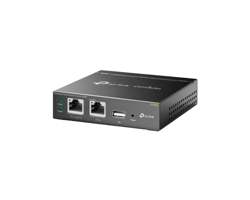 TP-LINK_ OC200 Omada Claud controler-central.upravljanje Slika 2