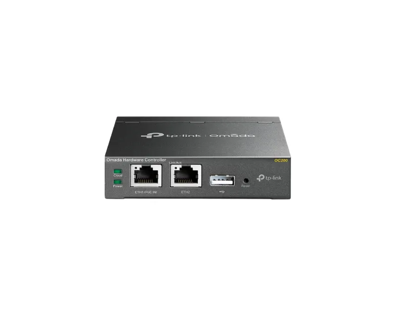 TP-LINK_ OC200 Omada Claud controler-central.upravljanje Slika 1