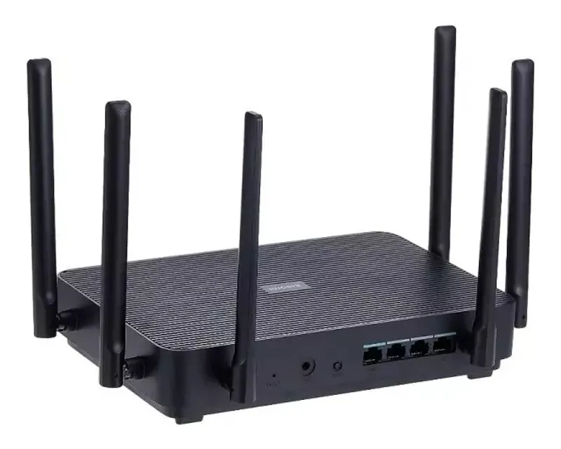 XIAOMI AX3200 (DVB4314GL) Wi-Fi 6 ruter  Slika 6