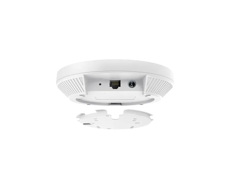 TP-LINK EAP653 WiFi Access Point- protok 6  Slika 4