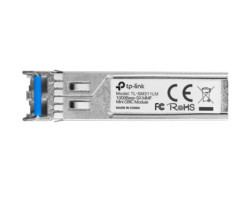 TP-LINK SM311LM Gigabitni SFP modul do 2km  Slika 2