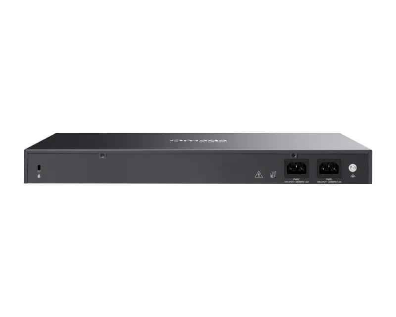 TP-LINK ER8411(UN) Omada VPN Router sa 10G Portovima Slika 2