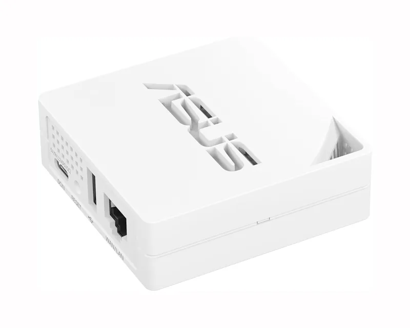 ASUS RT-AX50 GO AX1500 Dual-Band Wi-Fi Router  Slika 2