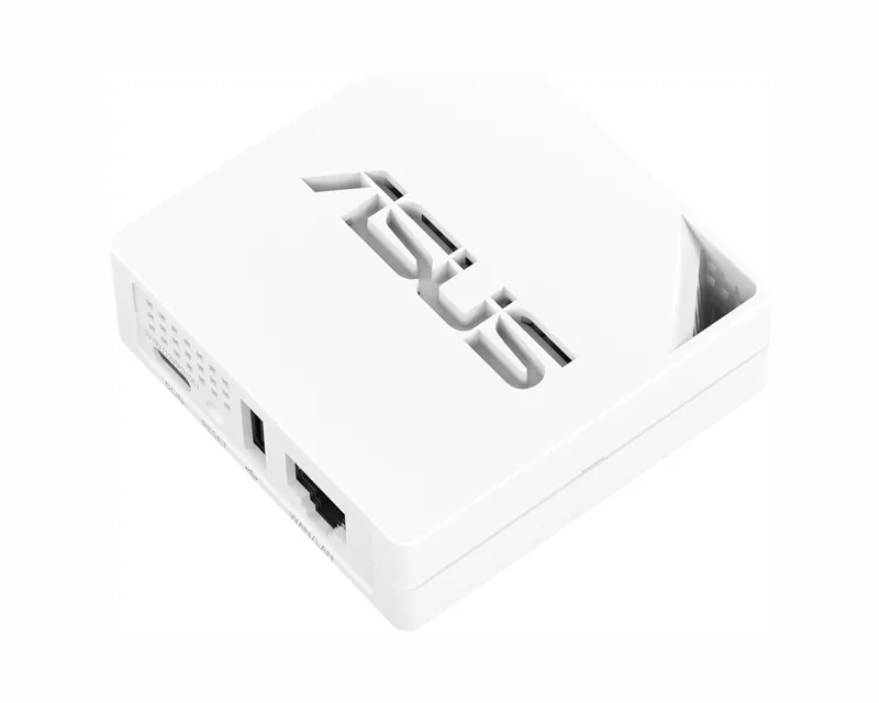 ASUS RT-AX50 GO AX1500 Dual-Band Wi-Fi Router  Slika 4
