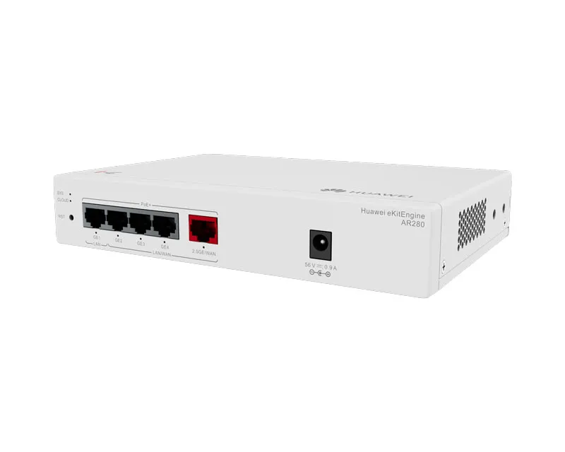 HUAWEI Router AR280  Slika 3