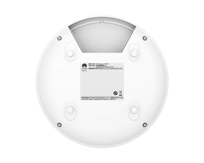 HUAWEI Access Point AP572  Slika 4