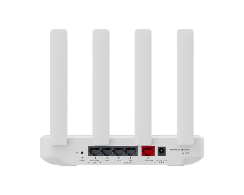 HUAWEI Router AR180  Slika 4