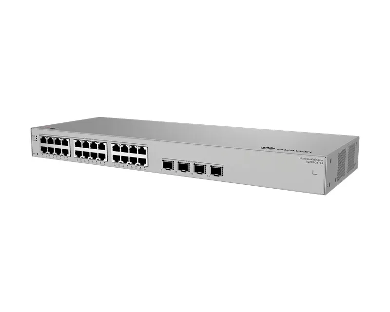 HUAWEI Switch S220S-24T4J  Slika 3