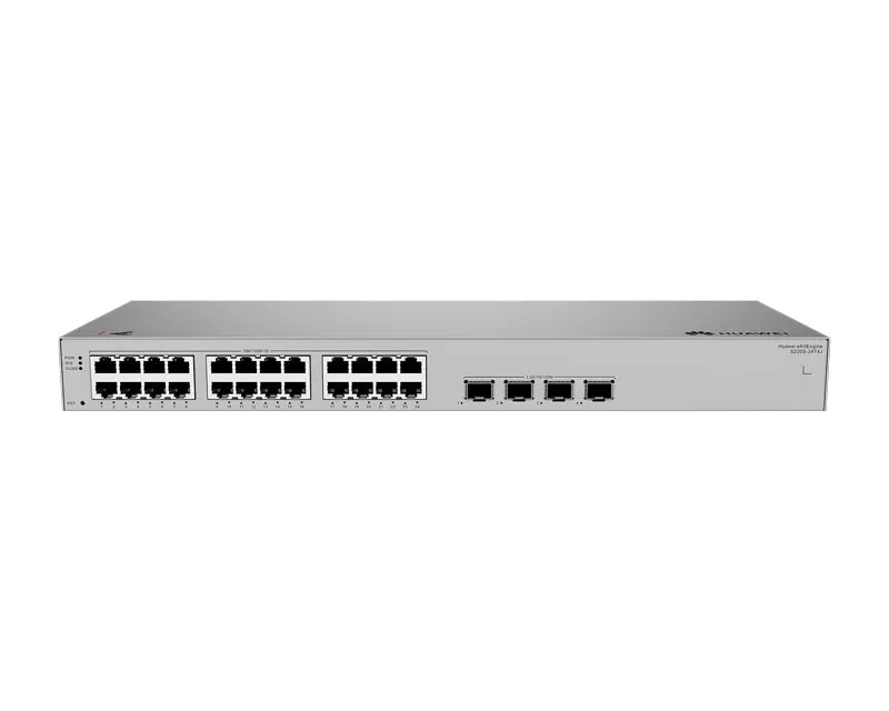 HUAWEI Switch S220S-24T4J  Slika 4