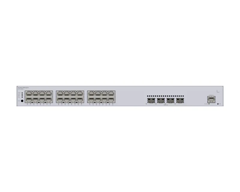HUAWEI Switch S310-24P4X  Slika 2