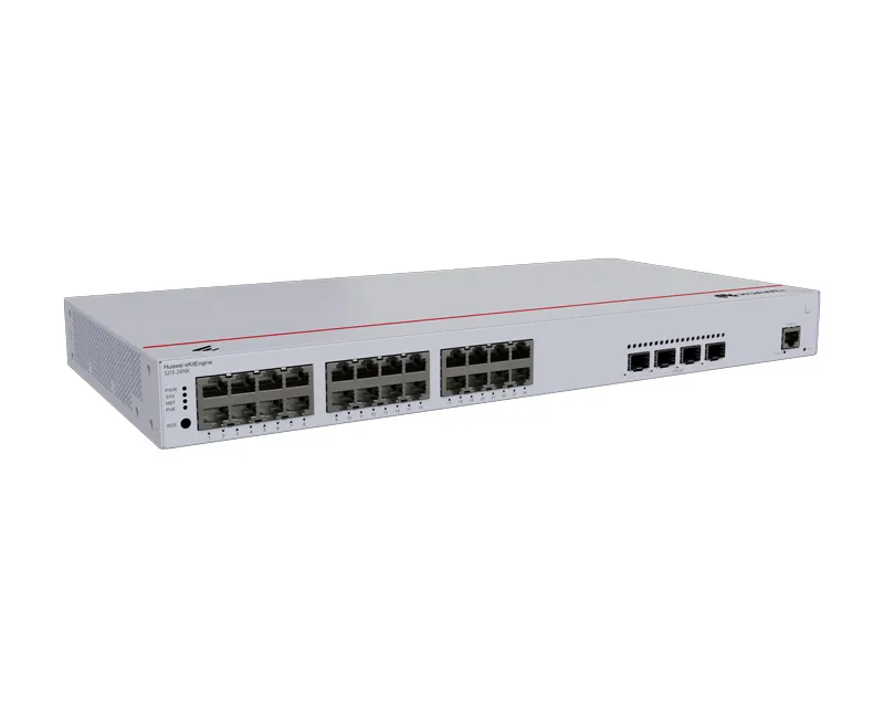 HUAWEI Switch S310-24P4X  Slika 3