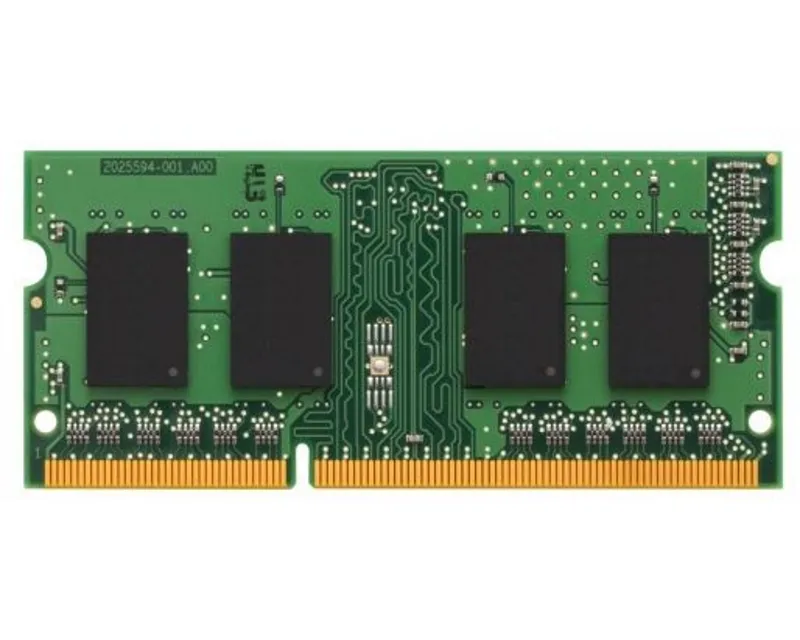 KINGSTON SODIMM DDR4 8GB 3200MT/s KVR32S22S8/8 - Slika 1