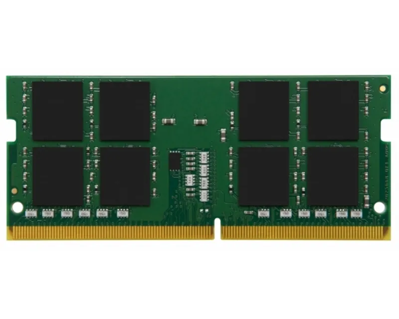 KINGSTON SODIMM DDR4 16GB 3200MT/s KVR32S22D8/16 - Slika 1