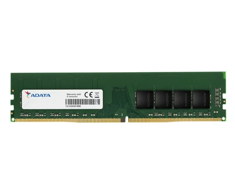 A-DATA DIMM DDR4 4GB 2666MHz AD4U26664G19-SGN  Slika 1