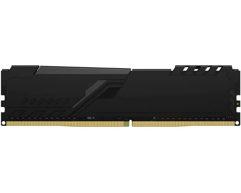 KINGSTON DIMM DDR4 16GB 3200MT/s KF432C16BB/16 Fury Beast Black  Slika 2