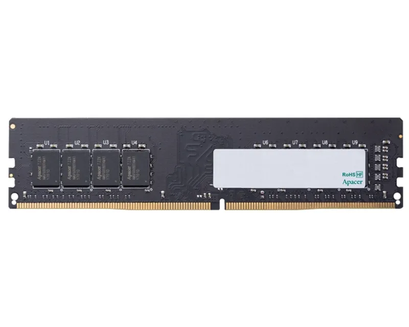 APACER DIMM DDR4 8GB 3200MHz EL.08G21.GSH 