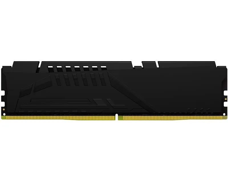 KINGSTON DIMM DDR5 16GB 5600MT/s KF556C40BB-16 Fury Beast Black XMP  Slika 4