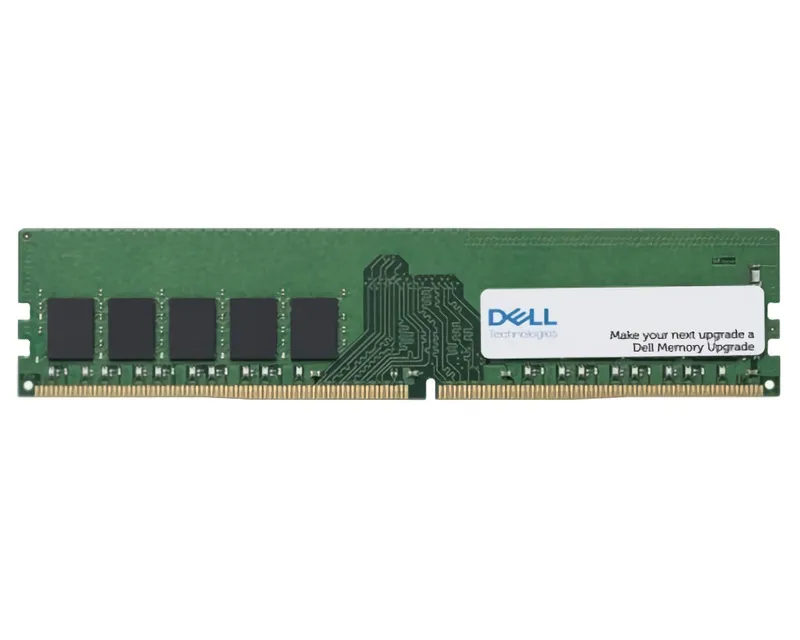 DELL 16GB DDR4 3200MHz UDIMM ECC  Slika 1