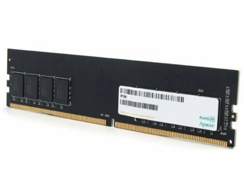 APACER DIMM DDR4 16GB 2666MHz EL.16G2V.PRH Slika 1