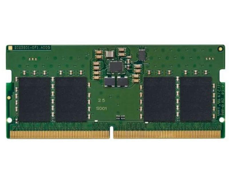 KINGSTON SODIMM DDR5 8GB 4800MT/s KVR48S40BS6-8  Slika 1