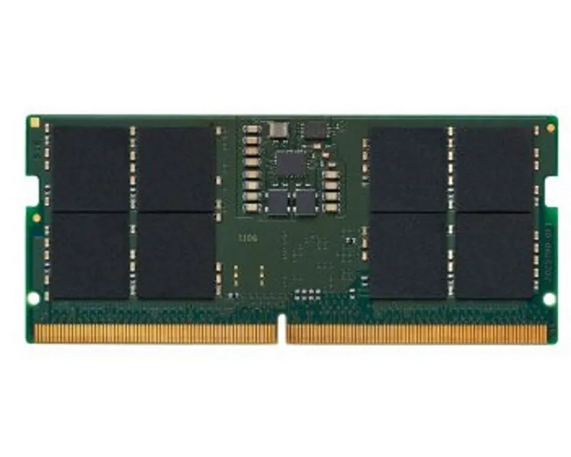 KINGSTON SODIMM DDR5 16GB 4800MT/s KVR48S40BS8-16  Slika 1