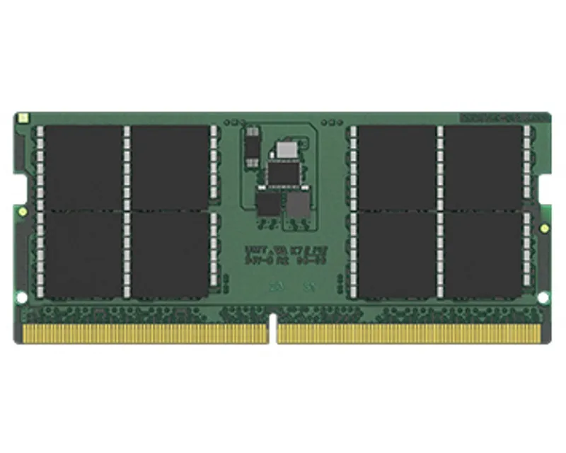 KINGSTON SODIMM DDR5 32GB 4800MT/s KVR48S40BD8-32  Slika 1