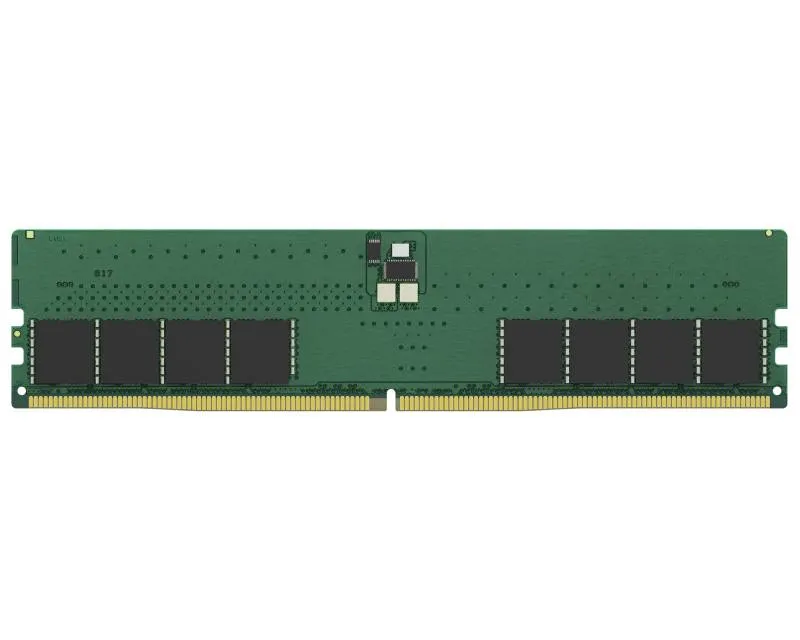 KINGSTON DIMM DDR5 32GB 5600MT/s KVR56U46BD8-32 Slika 1