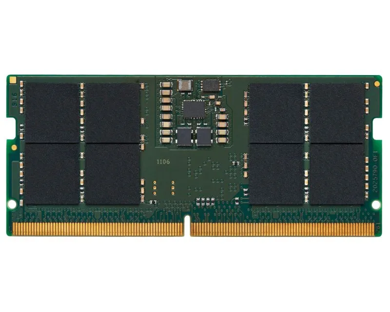 KINGSTON SODIMM DDR5 16GB 5600MT/s KVR56S46BS8-16 Slika 1