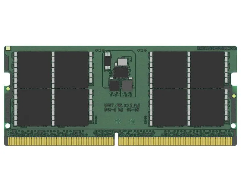 KINGSTON SODIMM DDR5 32GB 5600MT/s KVR56S46BD8-32 Slika 1