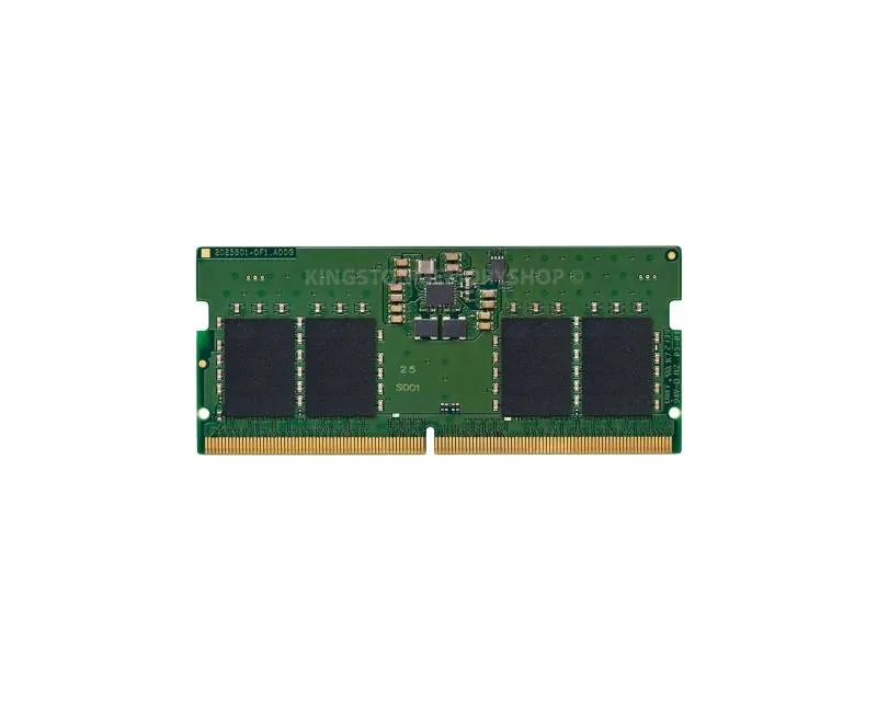 KINGSTON SODIMM DDR5 16GB 5200MT/s KVR52S42BS8-16  Slika 1