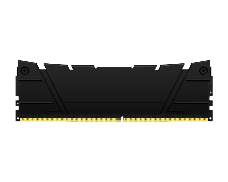 KINGSTON DIMM DDR4 64GB (2x32GB kit) 3600MT/s KF436C18RB2K2/64 Fury Renegade Black Slika 2