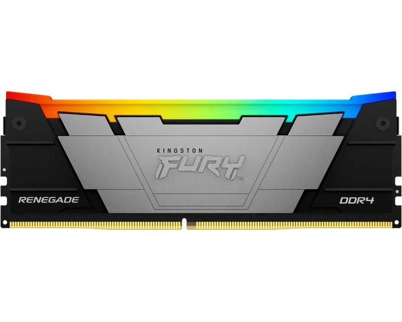 KINGSTON DIMM DDR4 32GB 3600MT/s KF436C18RB2A/32 Fury Renegade RGB  Slika 1