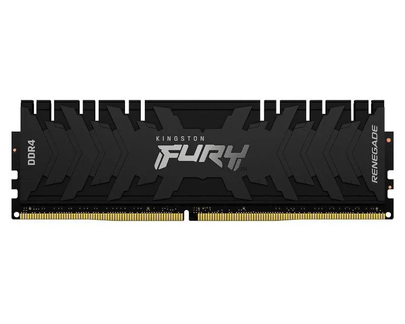 KINGSTON DIMM DDR4 32GB 3600MT/s KF436C18RB2/32 Fury Renegade Slika 1