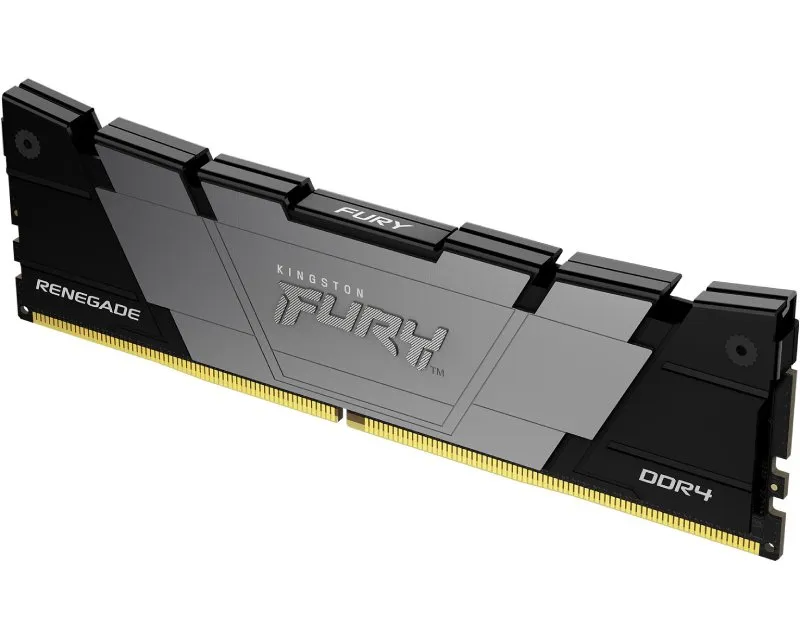 KINGSTON DIMM DDR4 16GB 3600MT/s KF436C16RB12/16 Fury Renegade Black  Slika 2