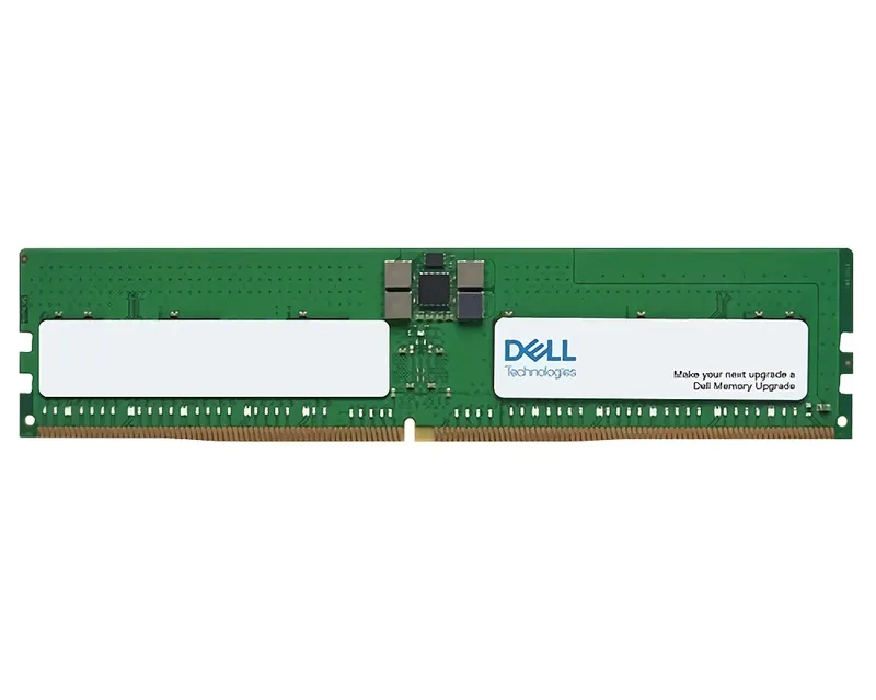 DELL 16GB 1RX8 DDR5 RDIMM 4800MHz  Slika 1