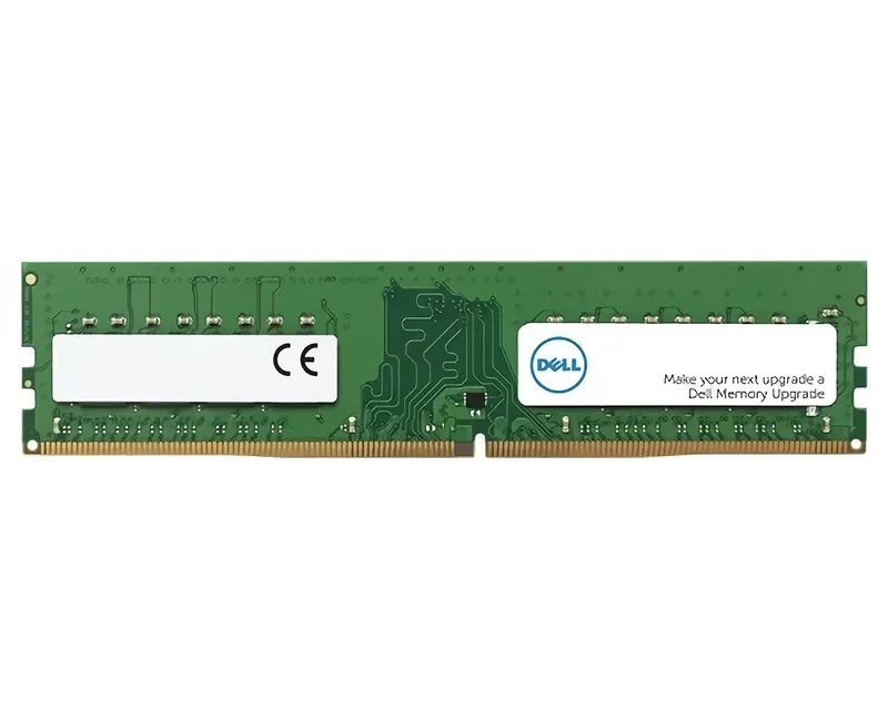 DELL 16GB 1RX8 DDR5 UDIMM 4800MHz  Slika 1