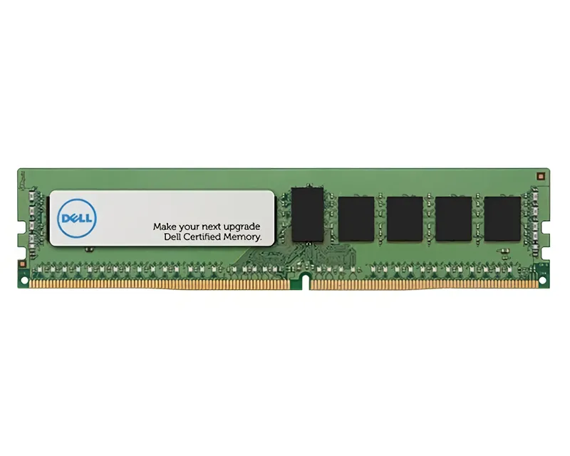 DELL 32GB 2RX8 DDR5 UDIMM 5600MT/s ECC  Slika 1