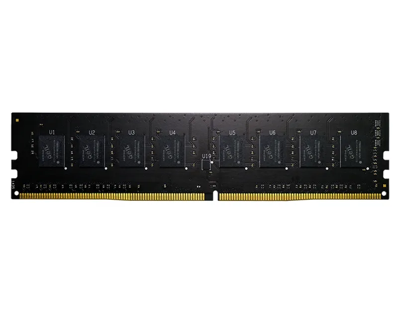 GEIL DIMM DDR4 16GB 3200MHz Pristine GAP416GB3200C22SC bulk Slika 1