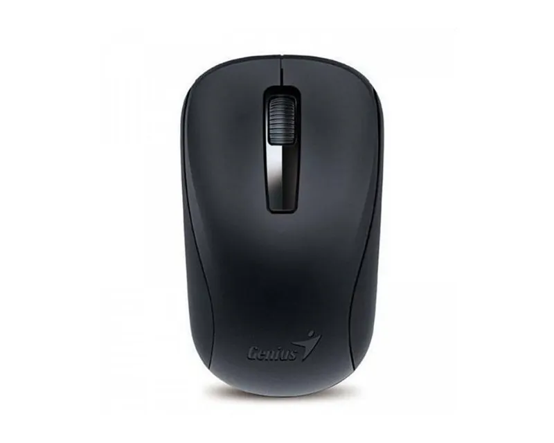 GENIUS NX-7005 Wireless Optical USB crni miš Slika 3