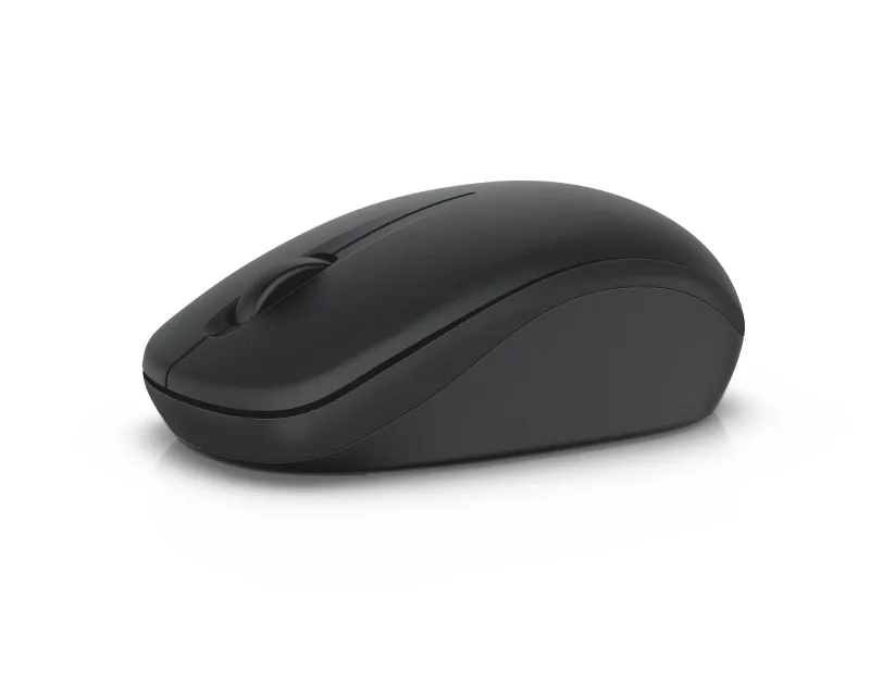 DELL WM126 Wireless Optical crni miš Slika 4