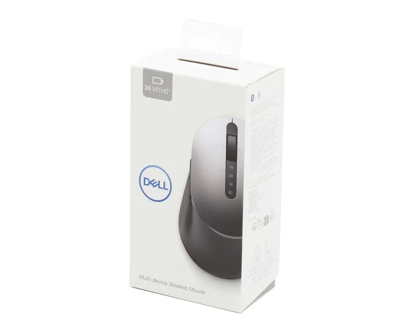 DELL MS5320W Wireless Optical miš 3Yr Slika 1