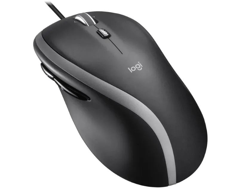 LOGITECH M500s Retail USB crni miš Slika 3