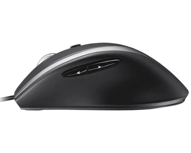 LOGITECH M500s Retail USB crni miš Slika 4