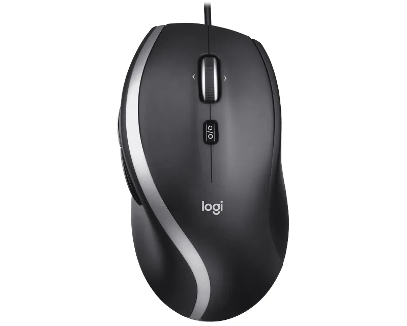 LOGITECH M500s Retail USB crni miš Slika 1