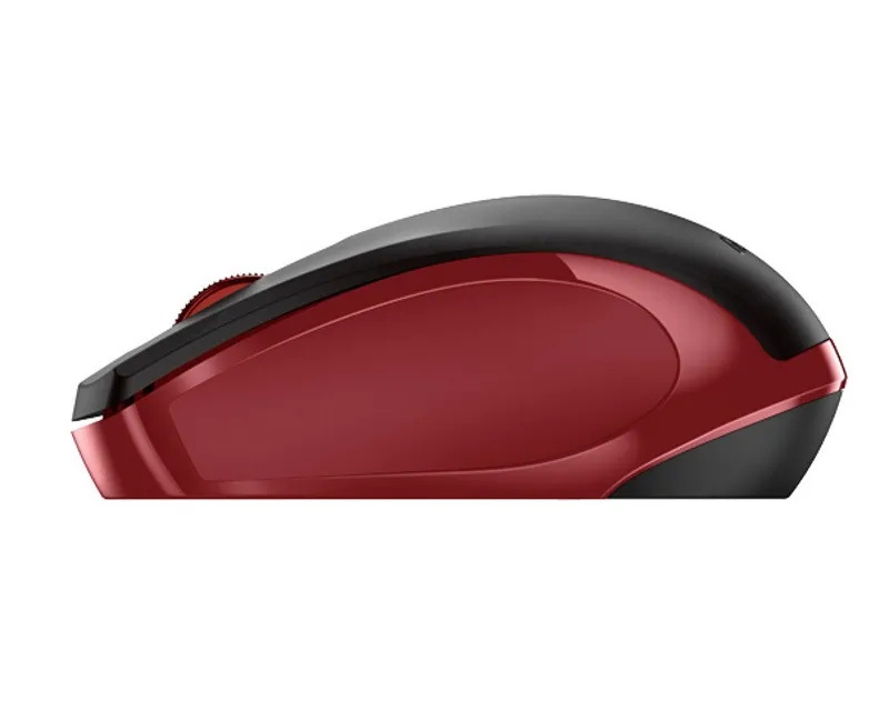 GENIUS NX-8006S Wireless Optical USB crno-crveni miš  Slika 3
