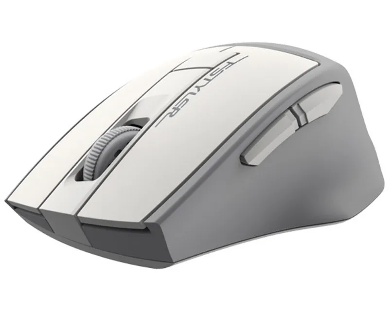 A4 TECH FG30S FSTYLER Wireless USB miš beli Slika 2