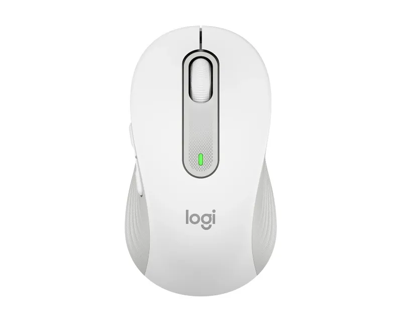 LOGITECH M650 L Wireless beli miš  Slika 1