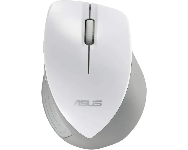 ASUS WT465 Wireless beli miš - Slika 2