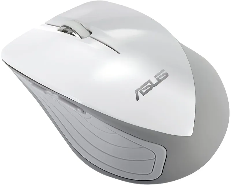 ASUS WT465 Wireless beli miš - Slika 1